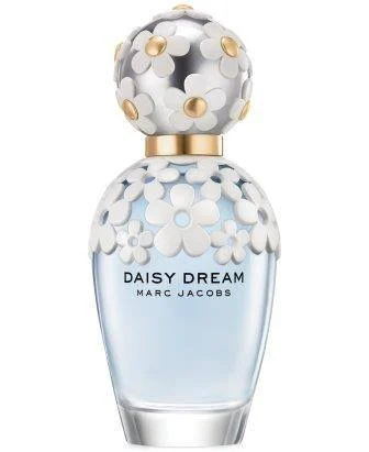 Marc Jacobs Daisy Dream Womens Eau De Toilette Spray 3.4 oz
