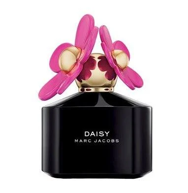 Marc Jacobs Daisy Hot Pink Women's Eau De Parfum Spray 1.7 oz