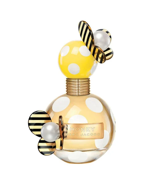 MARC JACOBS HONEY WOMEN`S EAU DE PARFUM SPRAY 1.7 OZ