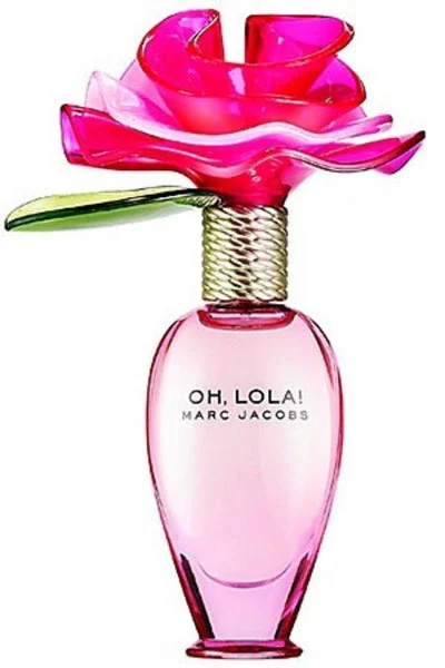 MARC JACOBS OH LOLA! WOMEN`S EAU DE PARFUM SPRAY 1.7 OZ