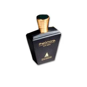 MARILYN MIGLIN PHEROMONE MEN`S COLOGNE SPRAY 3.4 OZ