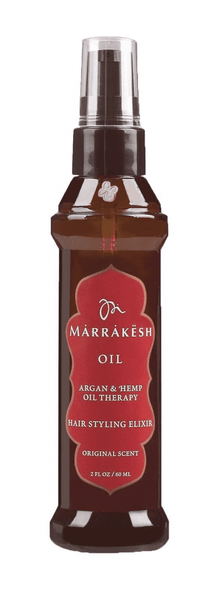 EARTHLY BODY MARRAKESH OIL ELIXIR 2 OZ