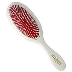MASON PEARSON ALL NYLON DETANGLER HAIR BRUSH MP-DETANGL