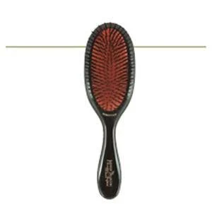 MASON PEARSON EX-SMALL ALL BOAR BRISTLE BRUSH MP-EX-SMAL