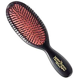 MASON PEARSON POCKET BRISTLE ALL BOAR BRUSH MP-POCBRIS