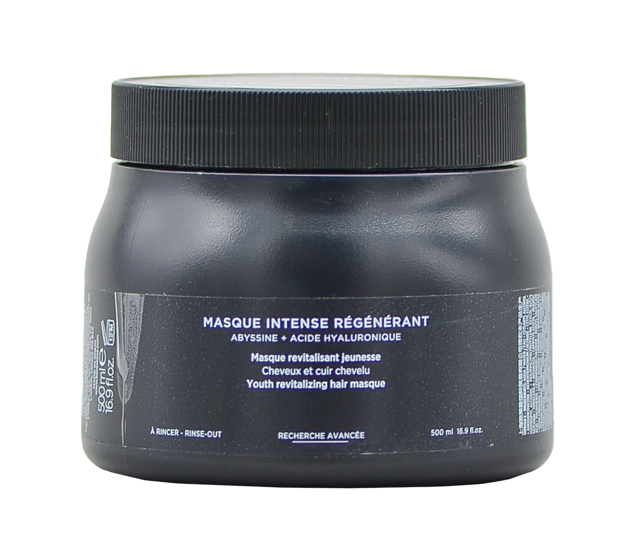 Chronologiste Masque Intense Regenerant Youth Revitalizing Hair Masque - 16.9 oz