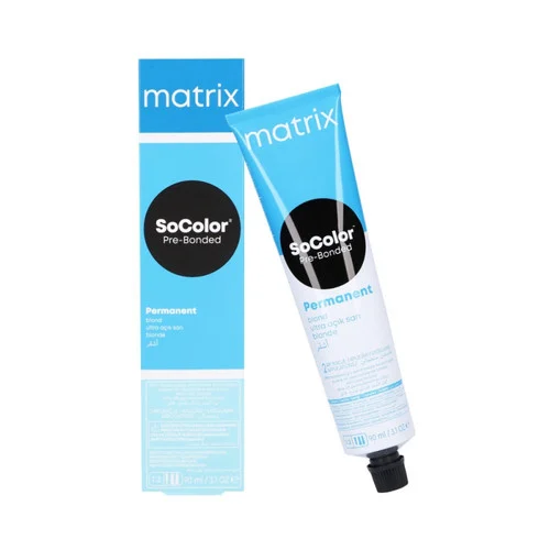 Matrix SoColor Ultra Blonde Permanent Hair Color