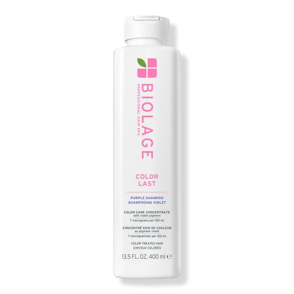 Matrix Biolage Colorlast Purple Shampoo