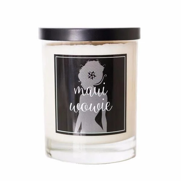 Maui Wowie Soy Candle - 13.5 oz