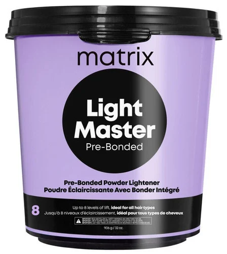 Matrix Light Master Pre-Bonded Powder Lightener 32 oz.