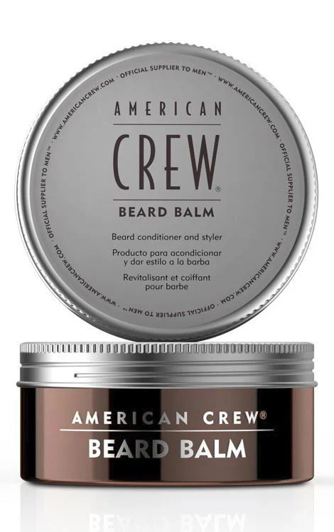 Beard Balm - 2.1 oz