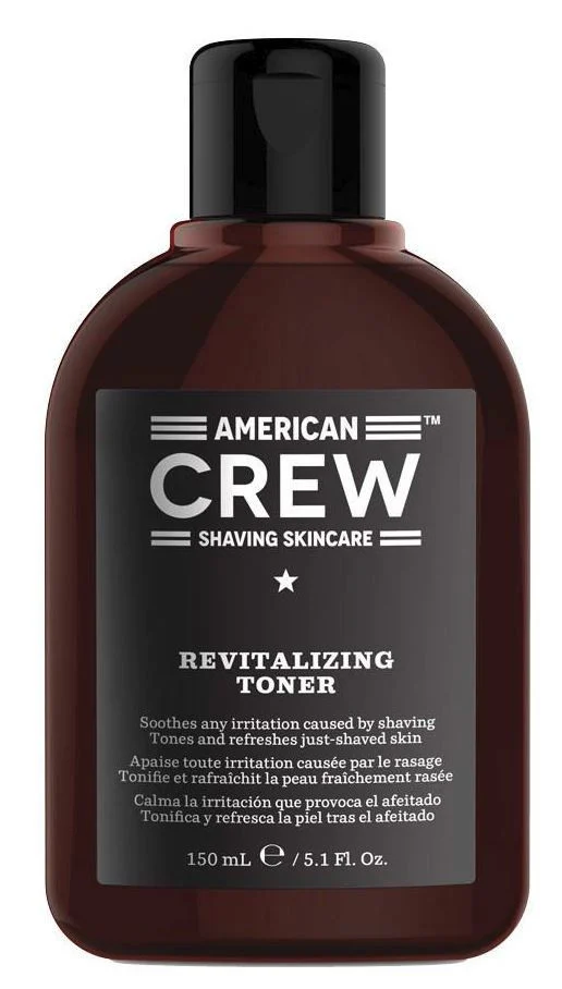 Shave Revitalising Toner - 5.1 oz