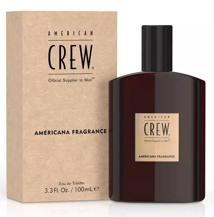 Americana Fragrance - 3.38 oz