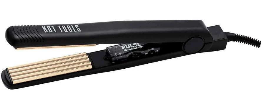 Salon Micro Crimper - 1"