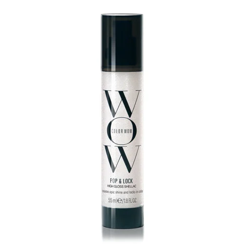 Color Wow Pop + Lock High Gloss Shellac 1.8 oz