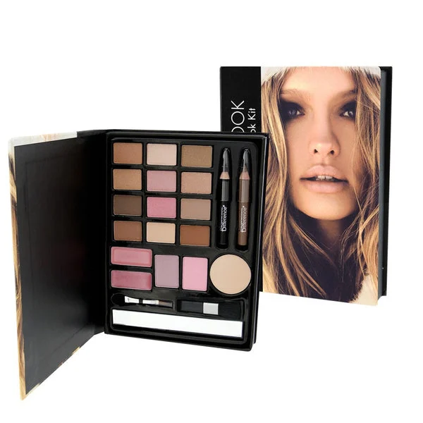 Measurable Difference Get the Look Nude Kit