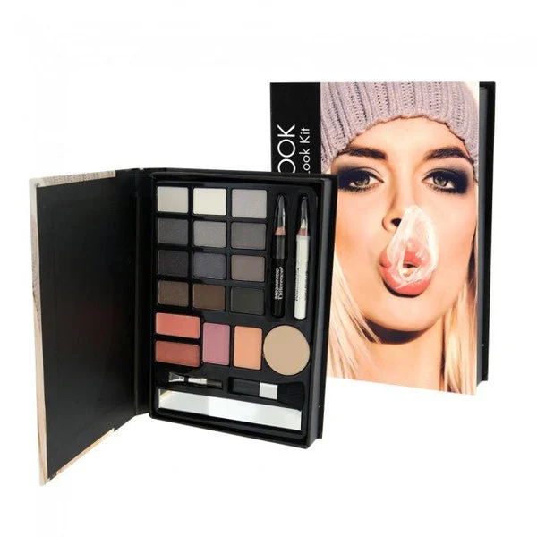 Measurable Difference Get the Look Smokey Kit