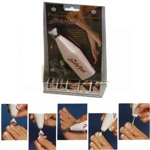 MEDICOOL MY BEAUTIFUL FEET PEDICURE SET 24402