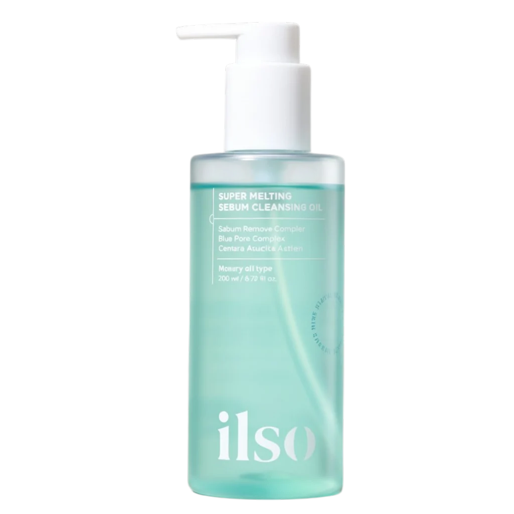 Super Melting Sebum Cleansing Oil - 6.76 oz
