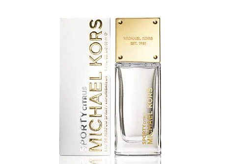 Michael Kors Sporty Citrus Women's Eau De Parfum Spray 1.7 oz