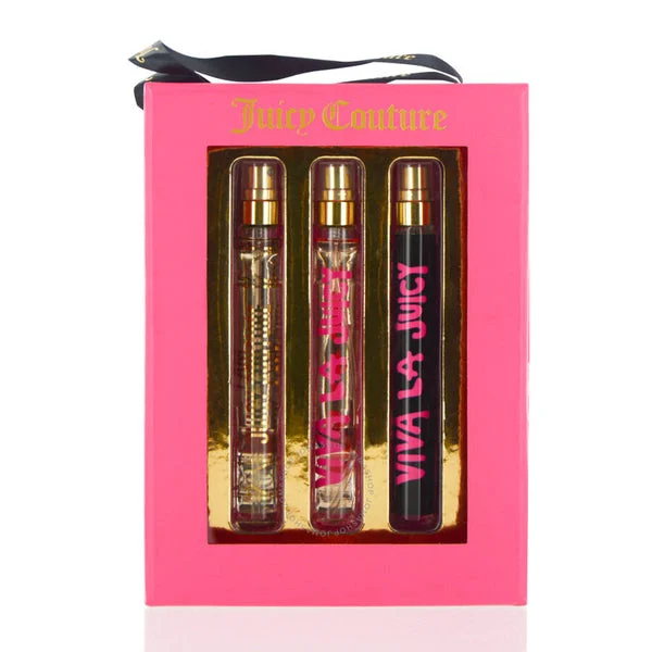 Juicy Couture Women's Mini Set 3 pc