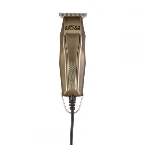 Gamma+ Professional Power Cruiser Trimmer with DC Rotary Motor