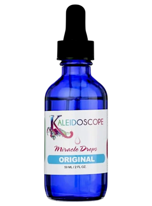 Miracle Drops Original - 2 oz