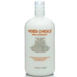 MIXED CHICKS DEEP CONDITIONER 33.8 OZ