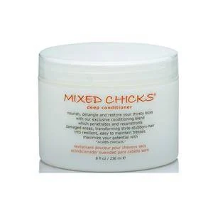 MIXED CHICKS DEEP CONDITIONER 8 OZ