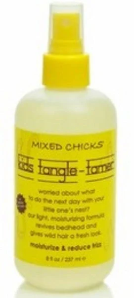 Mixed Chicks Kids Tangle Tamer