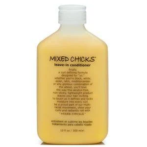 MIXED CHICKS LEAVE-IN CONDITIONER 10 OZ