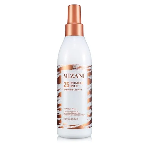 Mizani 25 Miracle Milk Leave-In Treatment