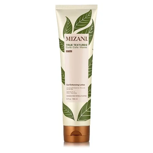 Mizani True Textures Curl Enhancing Lotion 5 oz