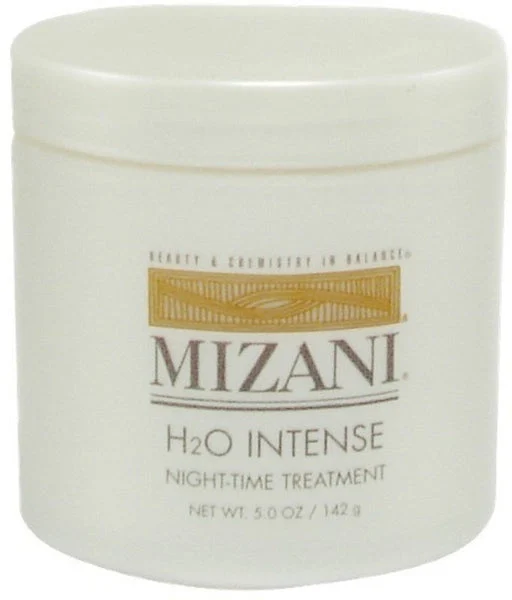 MIZANI H20 INTENSE STRENGTHENING NIGHT TIME TREATMENT 5 OZ
