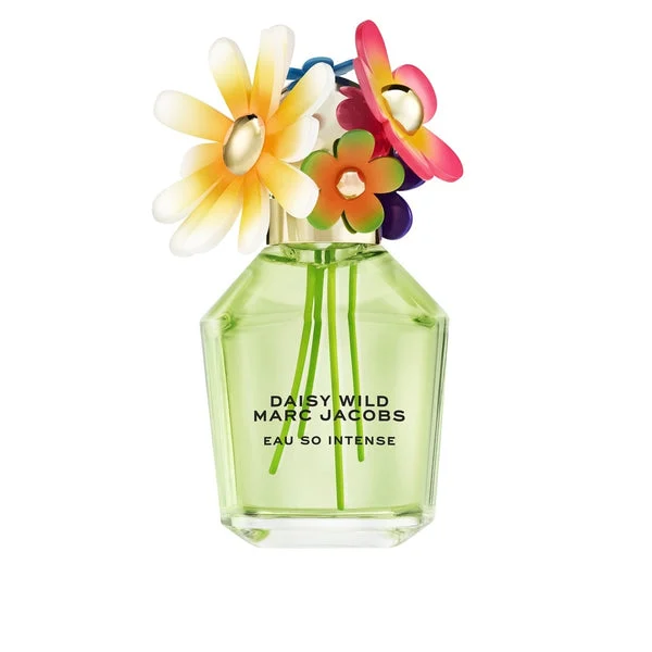 Marc Jacobs Daisy Wild Eau So Intense Womens Eau De Parfum Spray