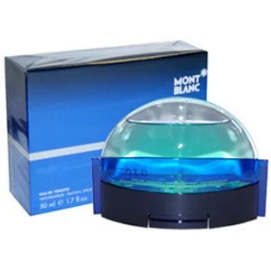 MONT BLANC COOL MEN`S EAU DE TOILETTE SPRAY 1.7 OZ