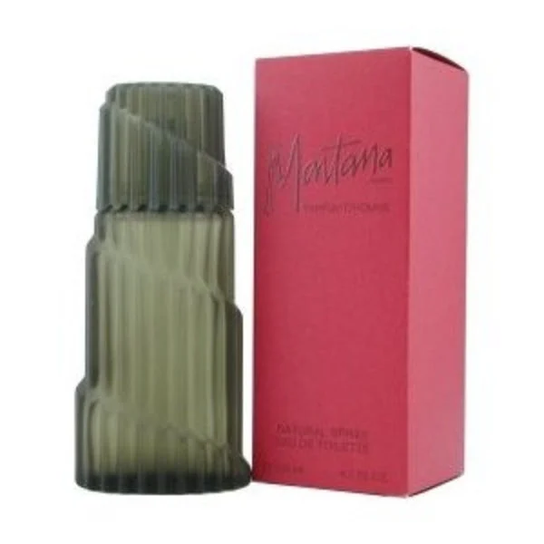 MONTANA EDT SPRAY 4.2 OZ MM42EDTS