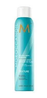 MoroccanOil Beach Wave Mousse