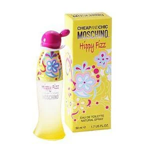 MOSCHINO HIPPY FIZZ WOMEN`S EDT SPRAY 1.7 OZ 99340