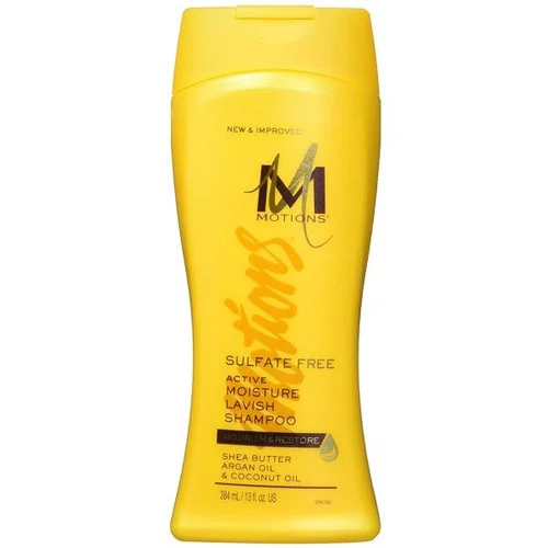 Motions Lavish Active Moisture Conditioning Shampoo 13 oz.