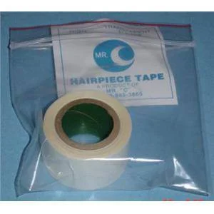 MR C TRANSPARENT ROLL TAPE 1 IN. X 108 IN. 102