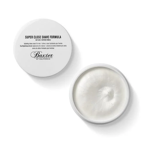 Baxter Of California Super Close Shave 8.1 oz