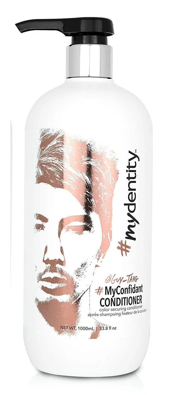 #MyDentity #MyConfidant Conditioner - 33.8 oz
