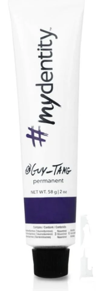#MyDentity Wicked Shadow Permanent Shade Collection (2 oz) - 10 - Ultra Light Blonde
