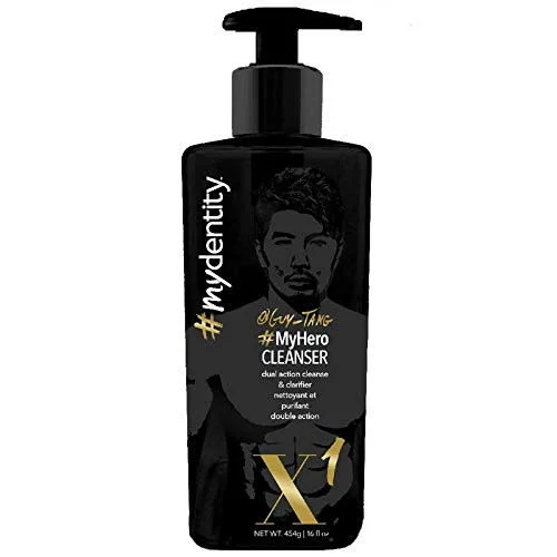 #MyDentity #MyHero Cleanser X1 - 16 oz