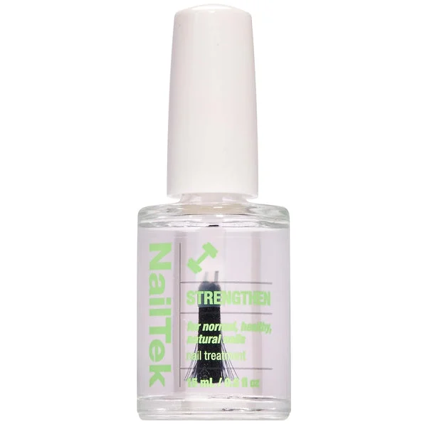 Nail Tek Ridge Filling Strengthener .5 oz
