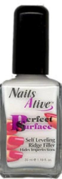NAILS ALIVE PERFECT SURFACE RIDGE FILLER 1.19 OZ