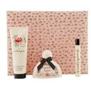 NANETTE LEPORE SET 3-PC