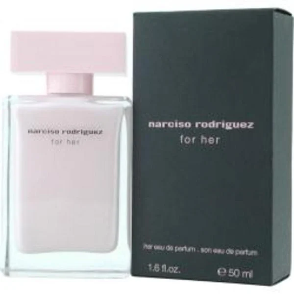 NARCISO RODRIGUEZ WOMEN`S EDP SPRAY 1.6 OZ