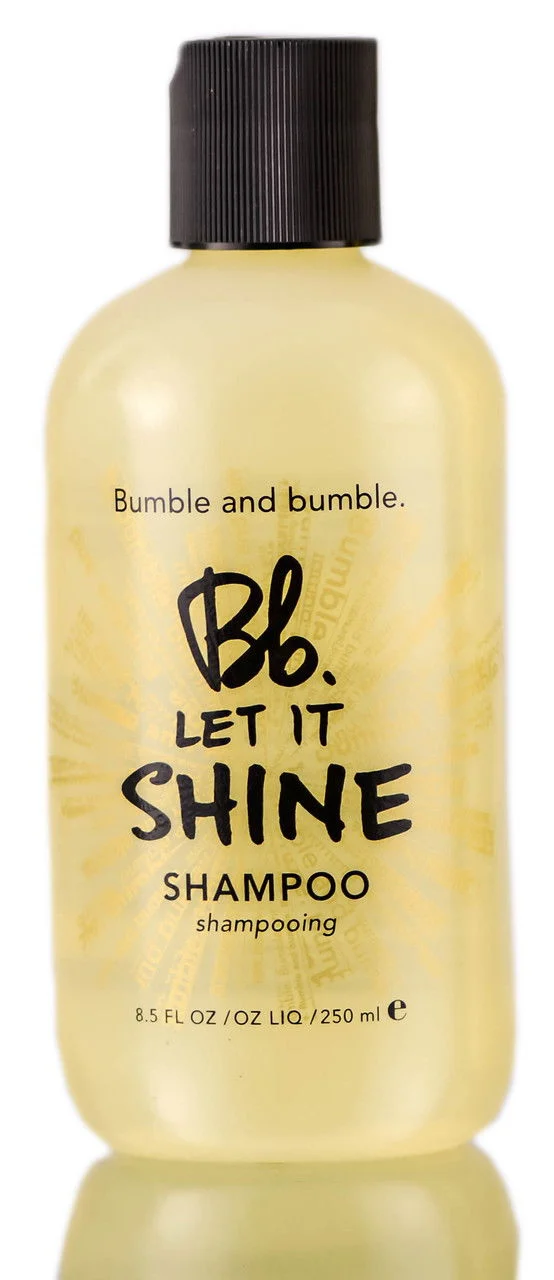 Bumble & Bumble Bb Let it Shine Shampoo - 8.5 oz